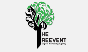 The Treevent Logo