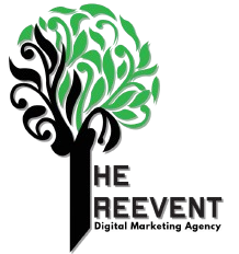 The Treevent Logo